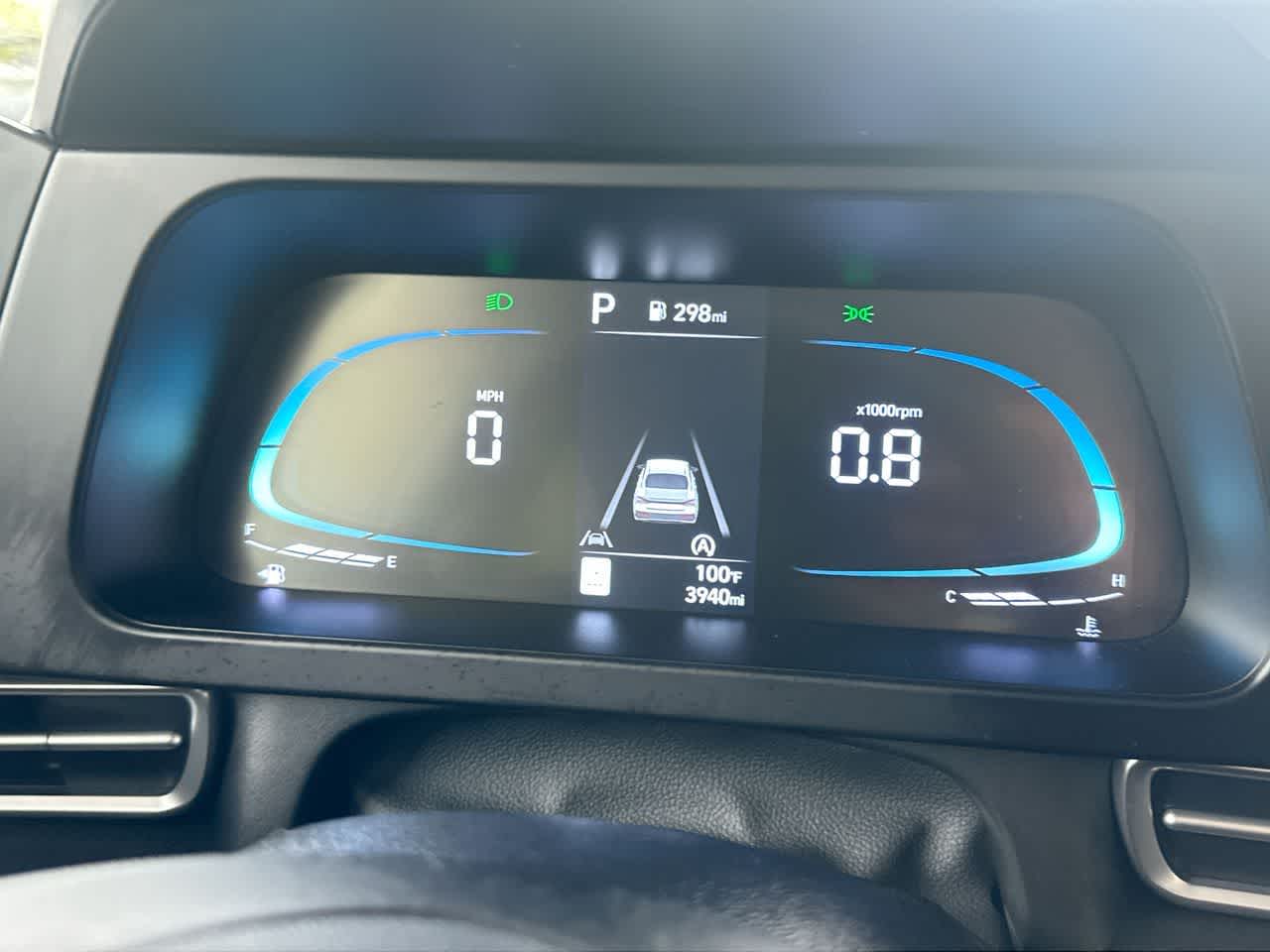 Thumbnail: 2026 Hyundai Elantra - 16