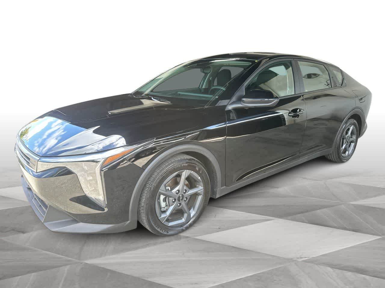 Thumbnail: 2025 Kia K4 - 1