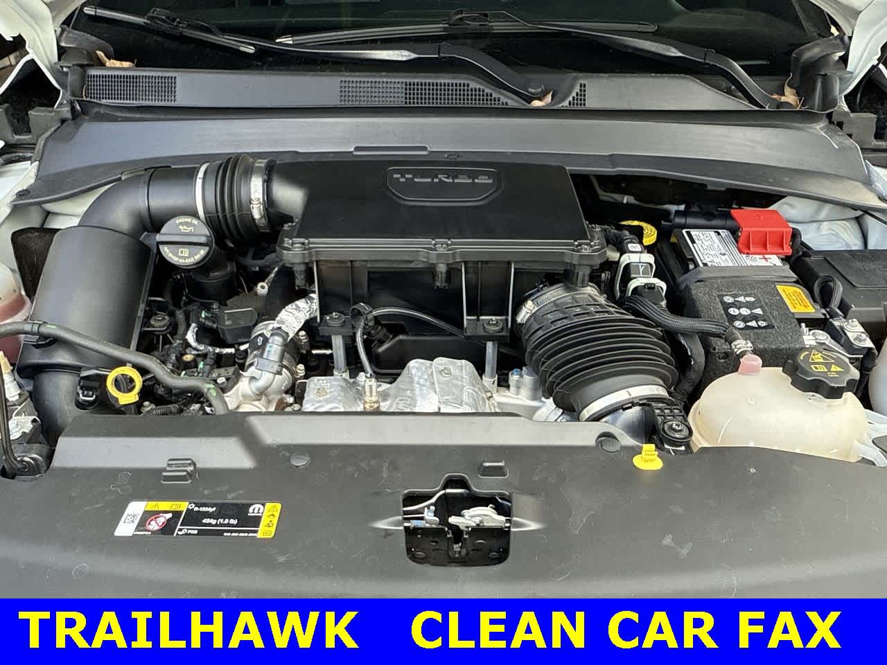 Thumbnail: 2024 Jeep Compass - 12