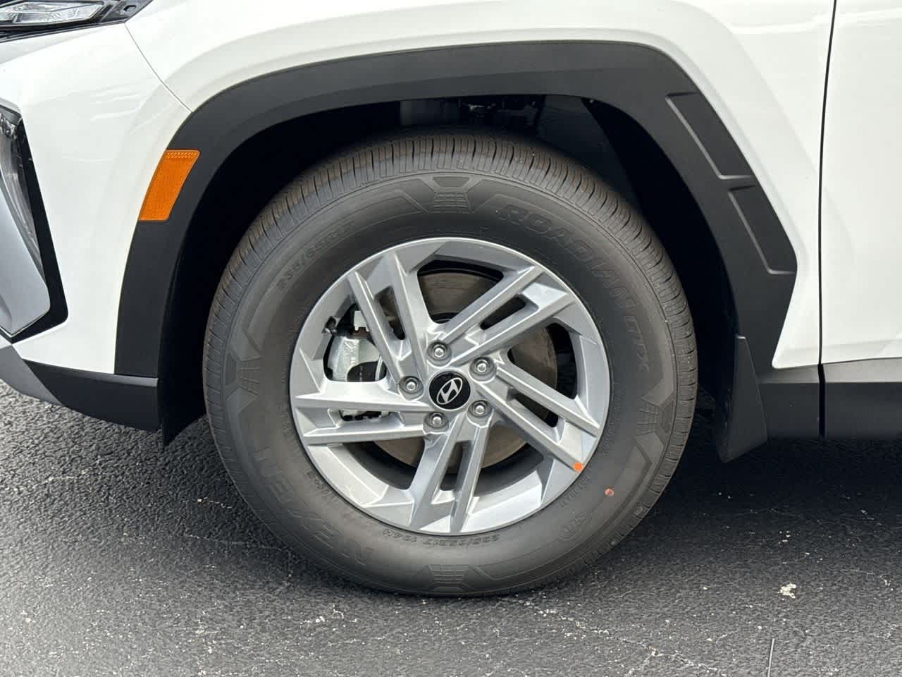 Thumbnail: 2026 Hyundai Tucson - 11