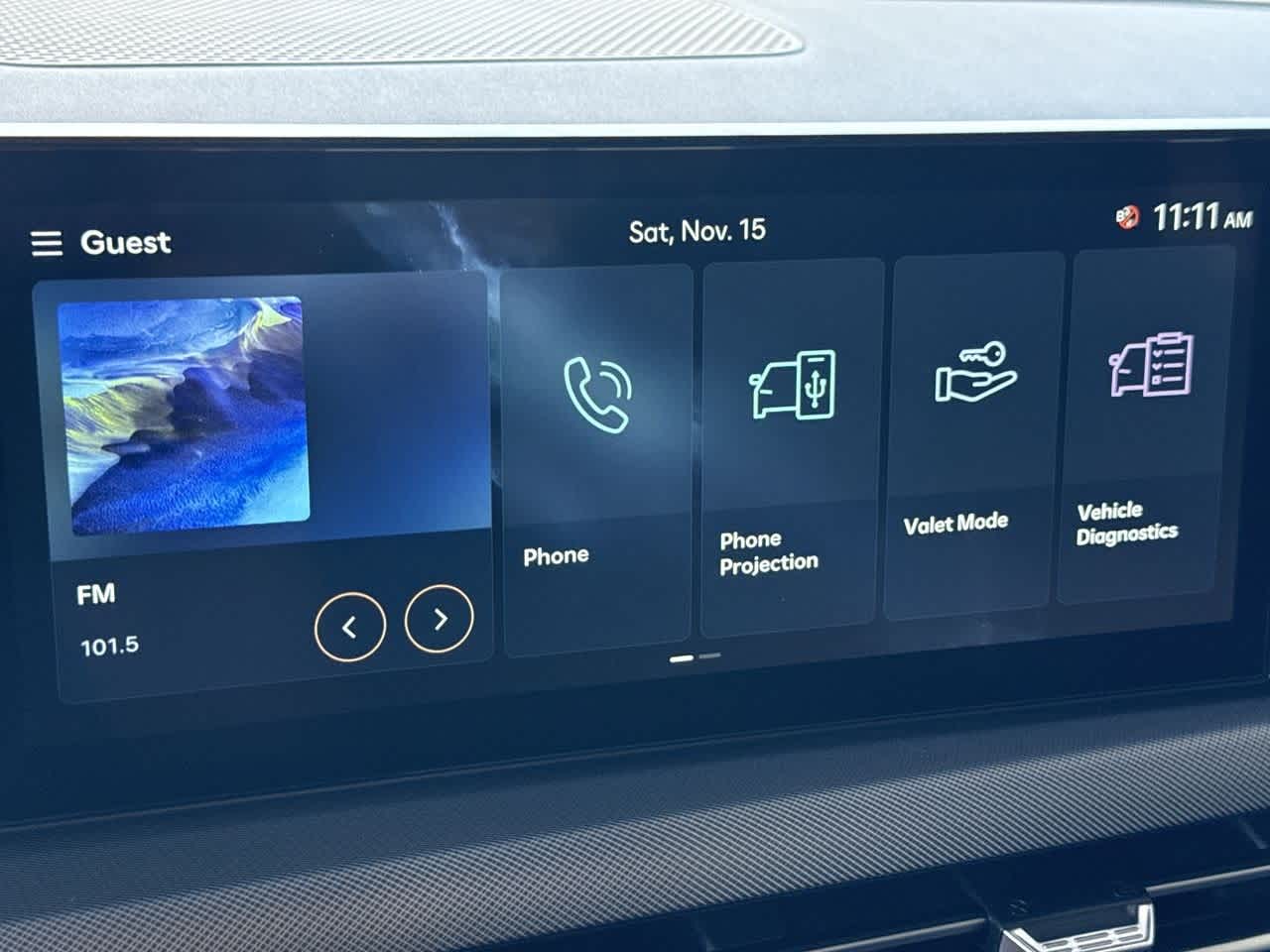 Thumbnail: 2026 Hyundai Sonata - 18