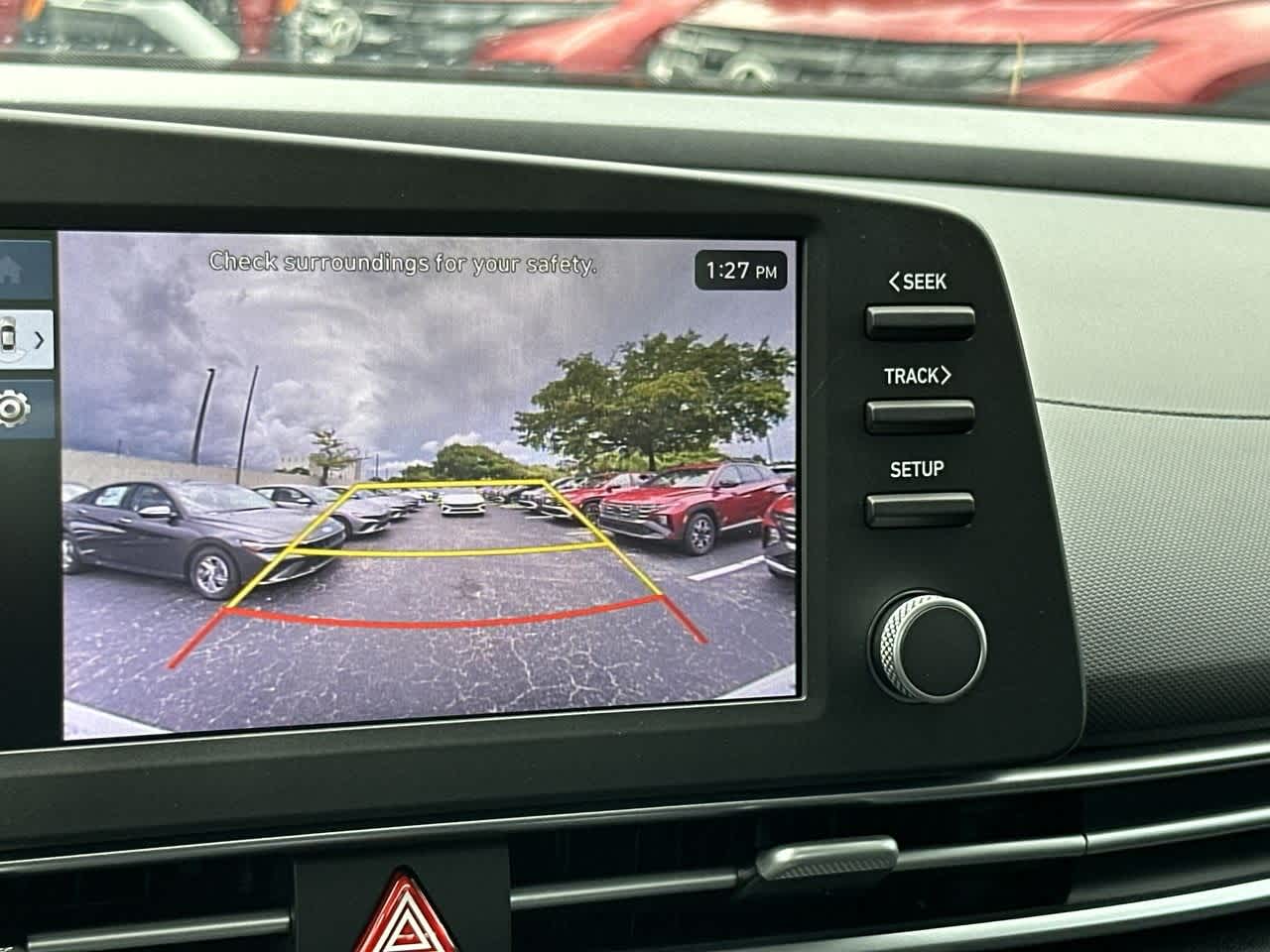 Thumbnail: 2025 Hyundai Elantra - 19