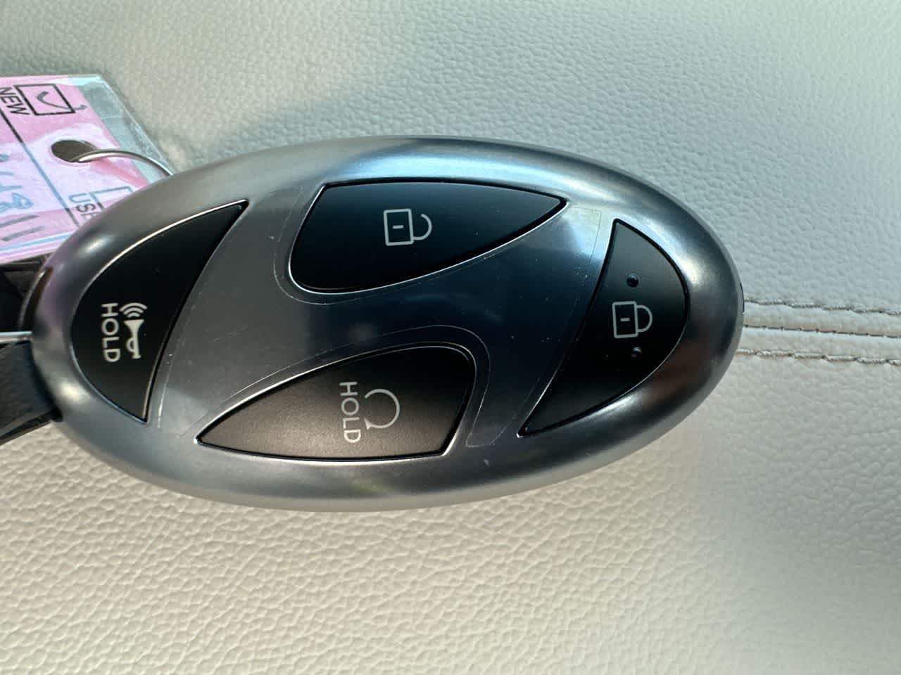 Thumbnail: 2026 Hyundai Tucson - 28