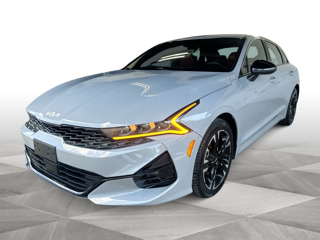 2024 Kia K5