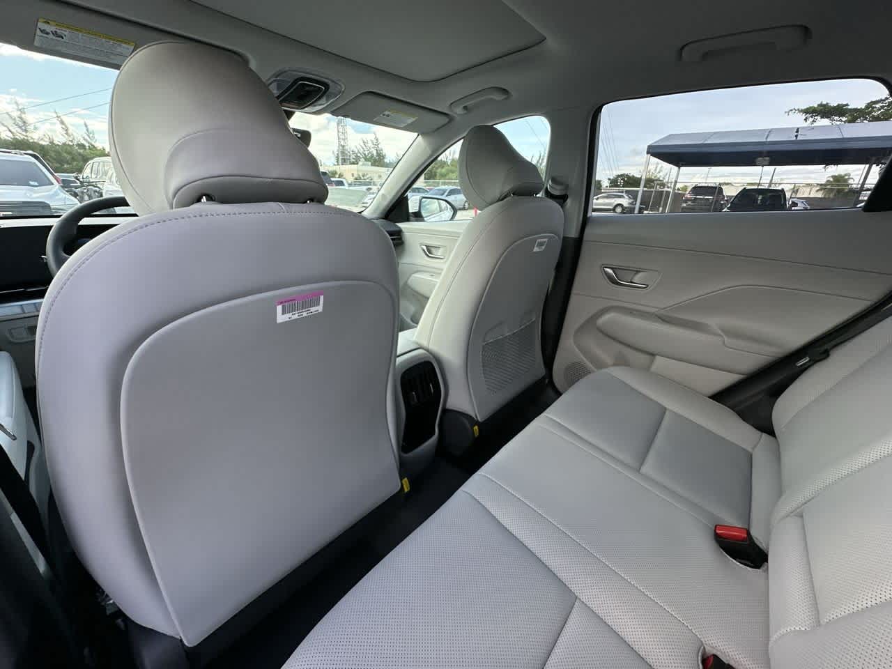 Thumbnail: 2026 Hyundai Kona - 23