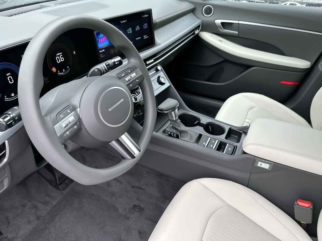 Thumbnail: 2026 Hyundai Sonata - 13