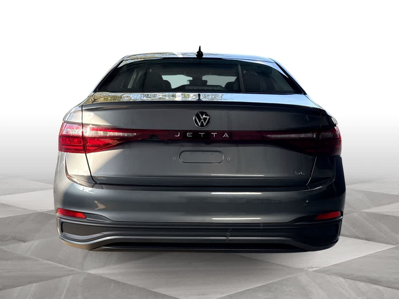 Thumbnail: 2025 Volkswagen Jetta - 7