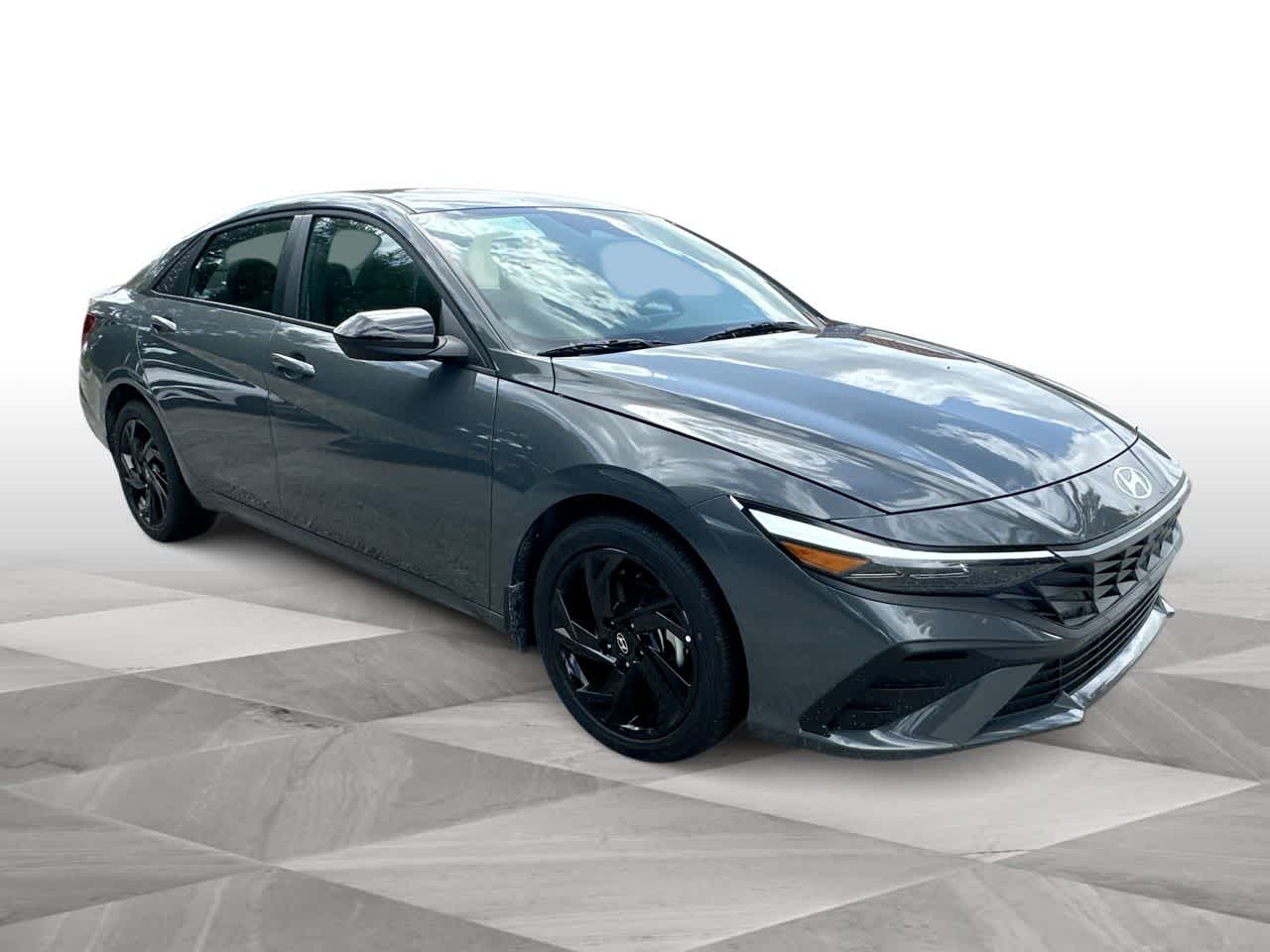 Thumbnail: 2026 Hyundai Elantra - 2