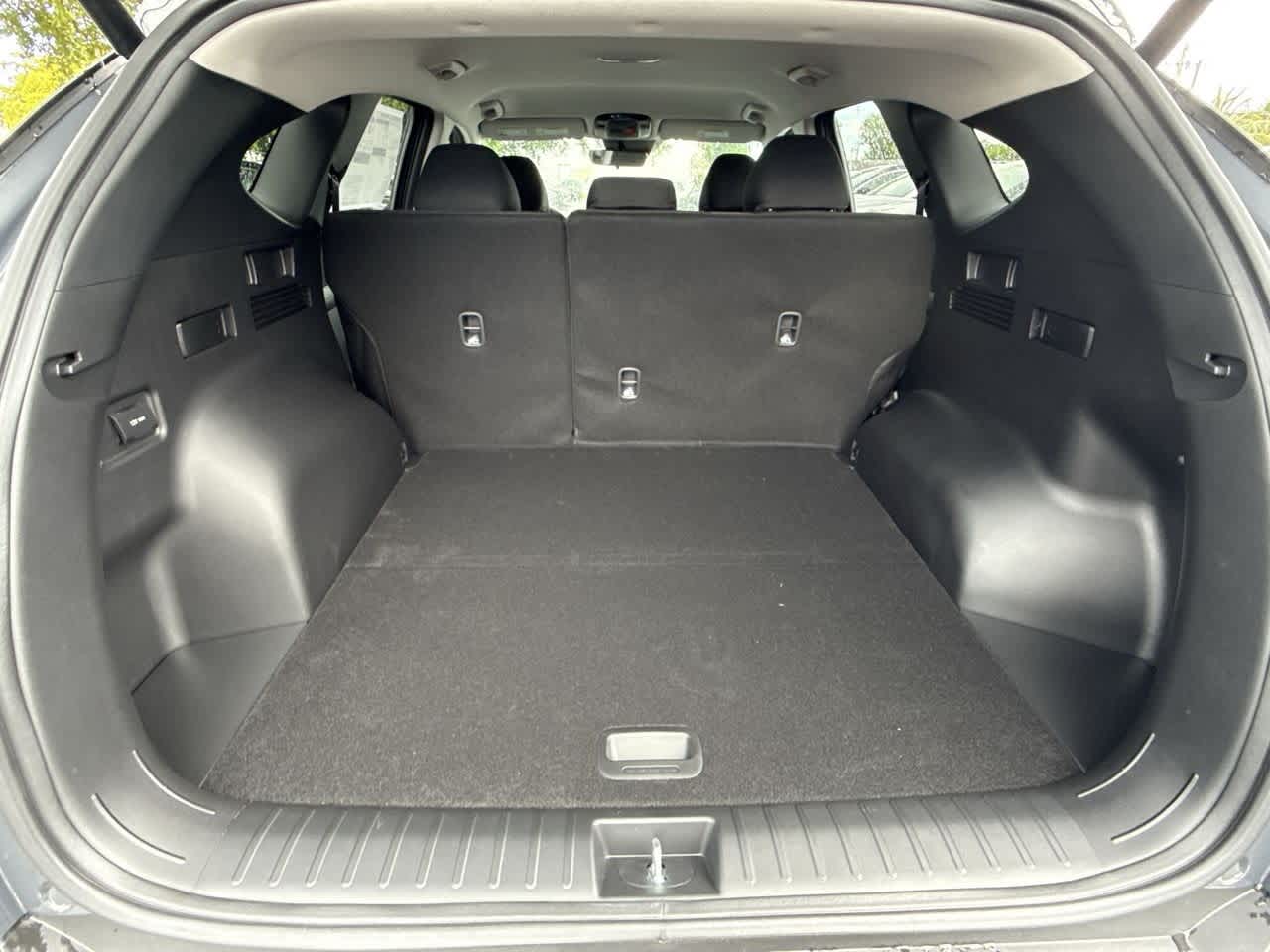 Thumbnail: 2026 Hyundai Tucson - 25