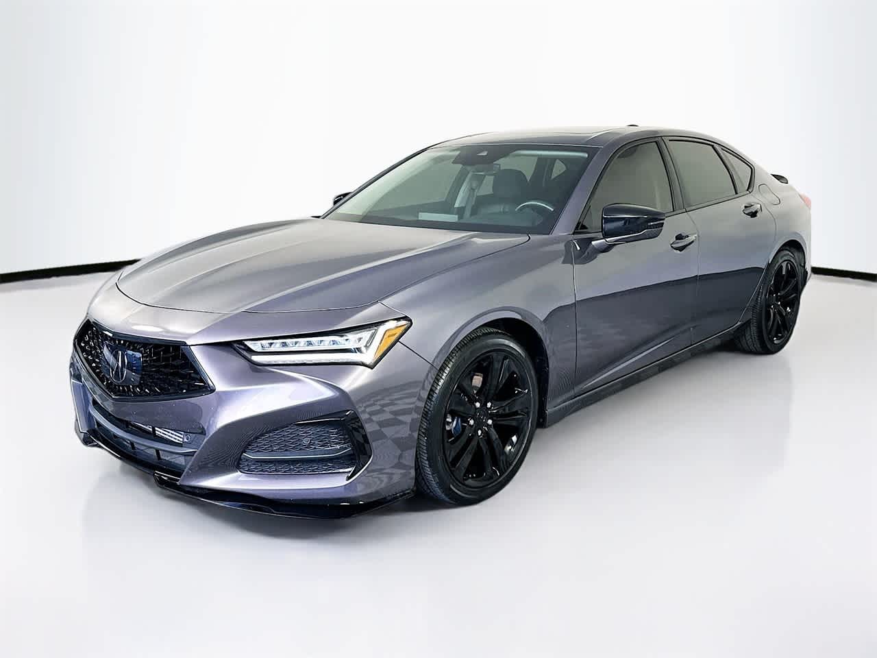 2023 Acura TLX Technology -
                Miami, FL