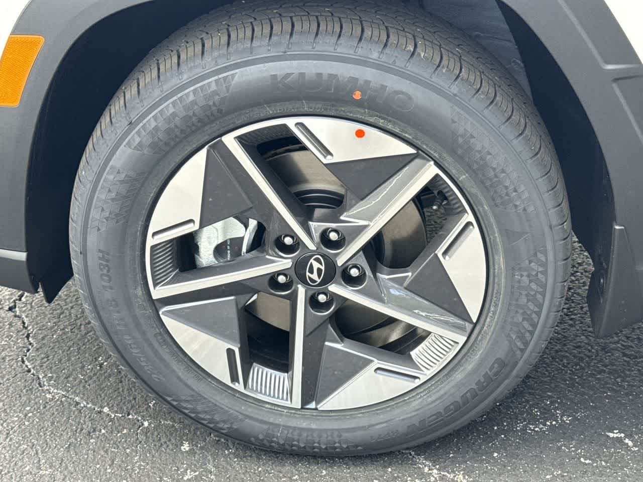 Thumbnail: 2026 Hyundai Tucson - 11