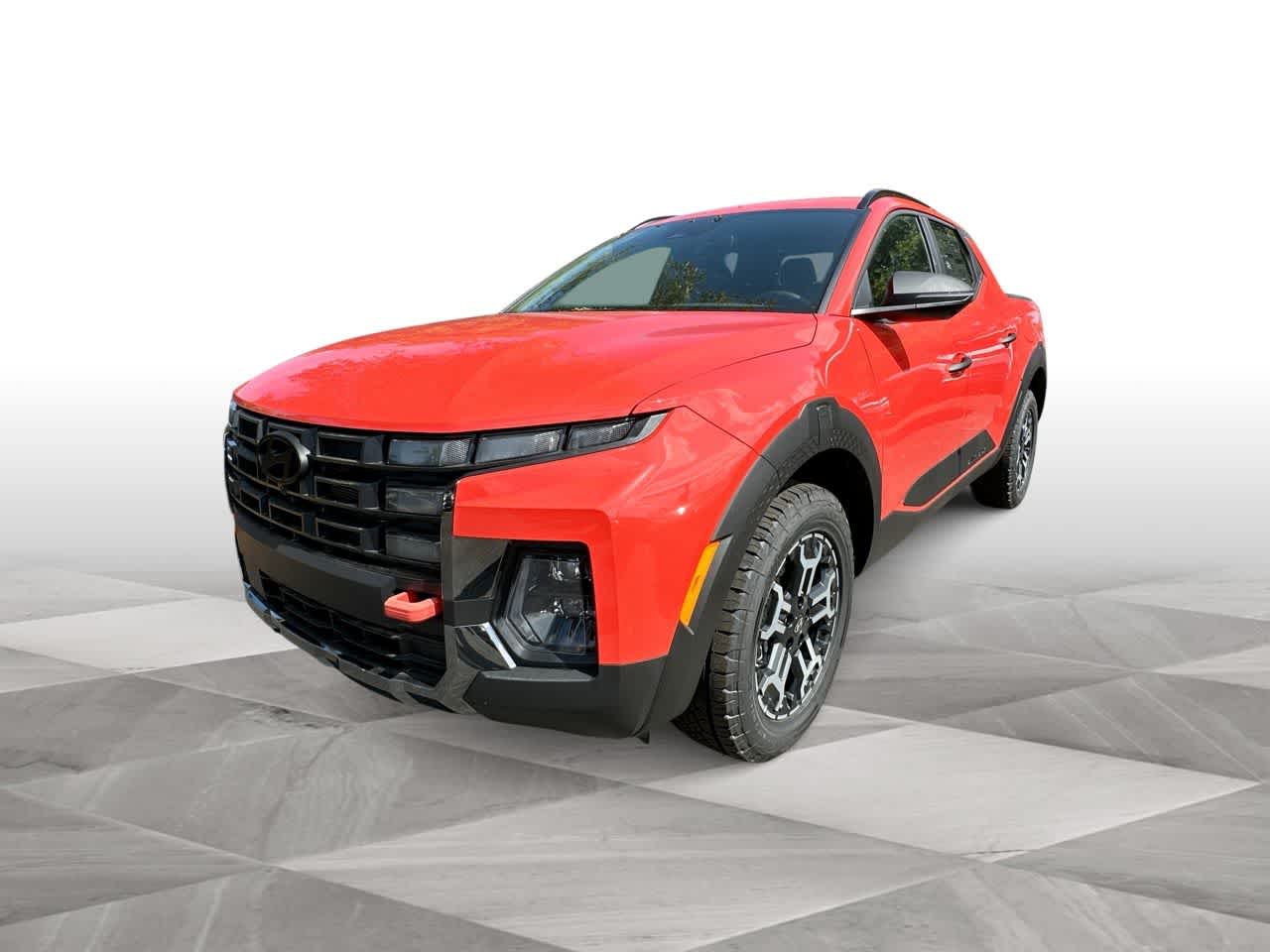 Thumbnail: 2025 Hyundai Santa Cruz - 1