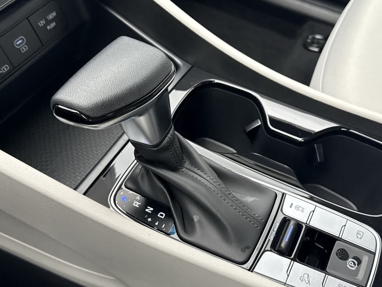 Thumbnail: 2026 Hyundai Tucson - 21