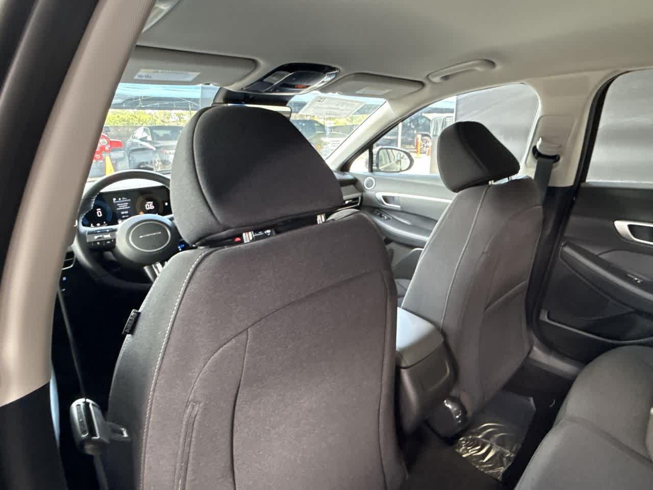 Thumbnail: 2026 Hyundai Sonata - 23