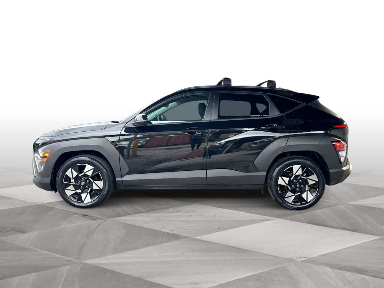 Thumbnail: 2024 Hyundai Kona - 5