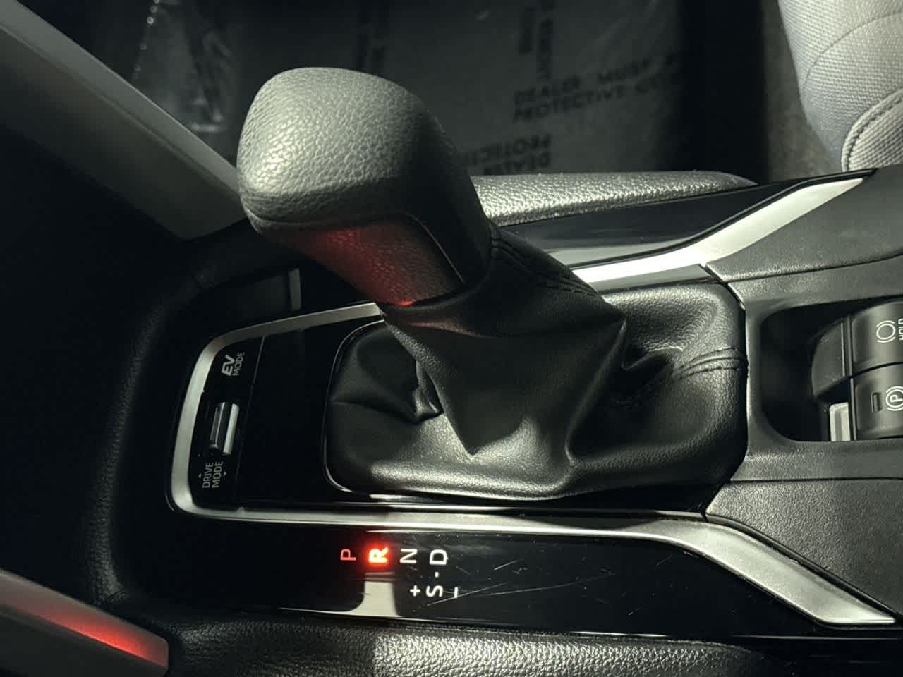 Thumbnail: 2024 Toyota Corolla Cross - 21