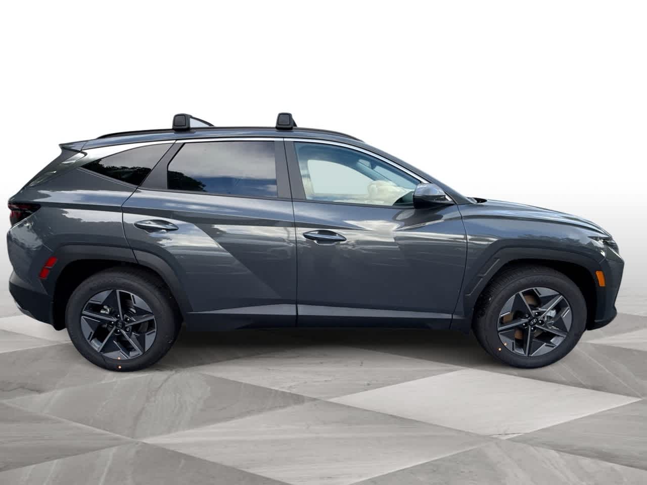 Thumbnail: 2026 Hyundai Tucson - 9