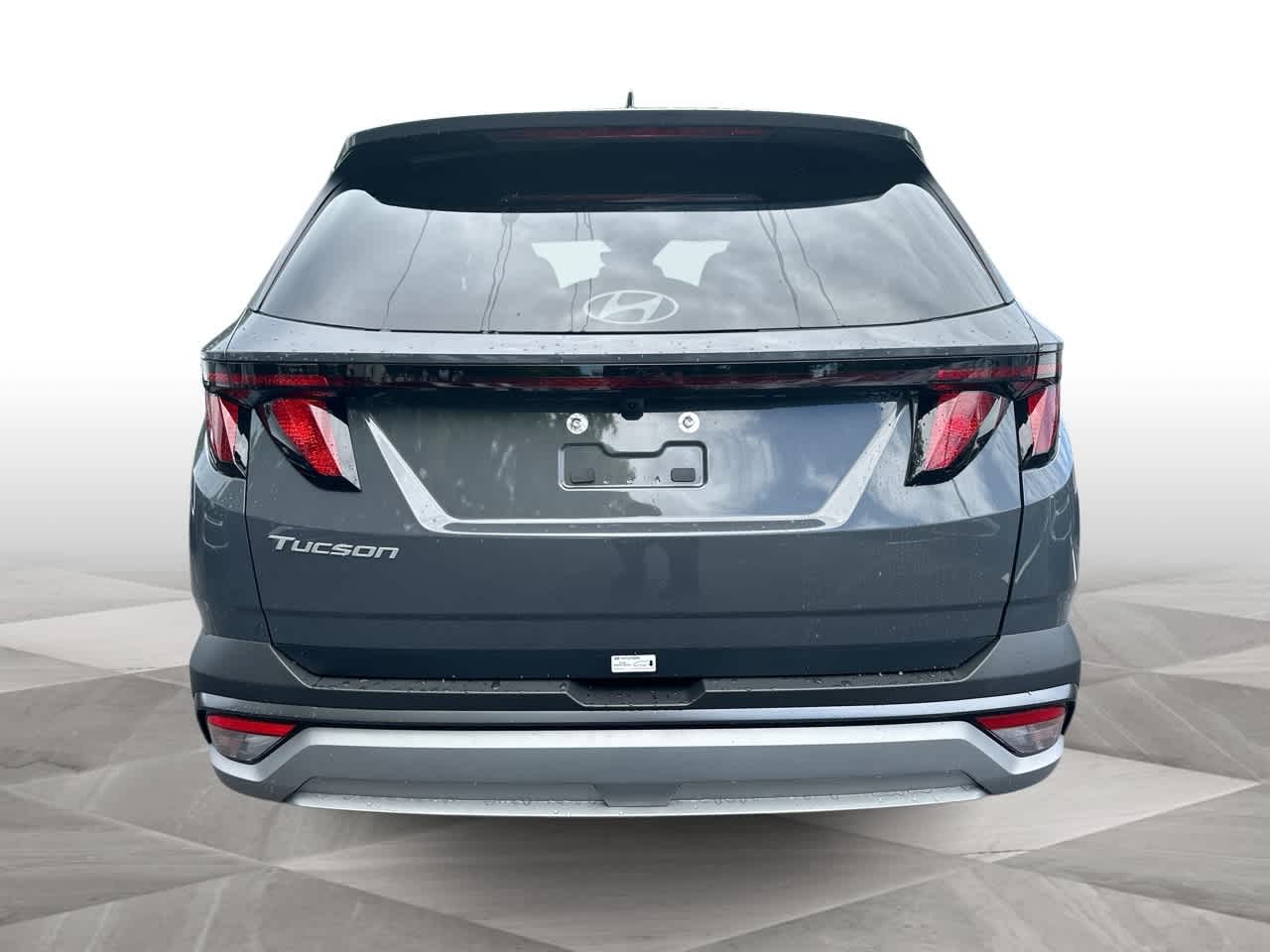 Thumbnail: 2026 Hyundai Tucson - 7