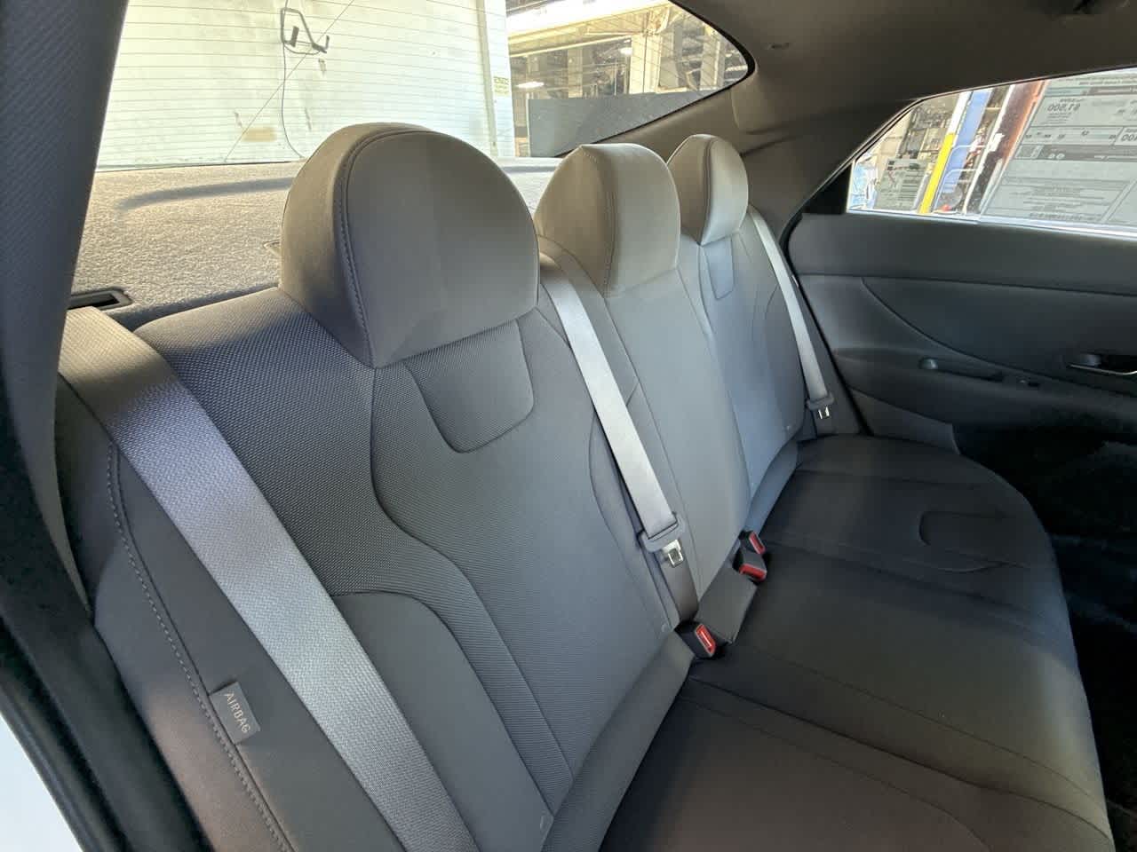 Thumbnail: 2026 Hyundai Elantra - 26