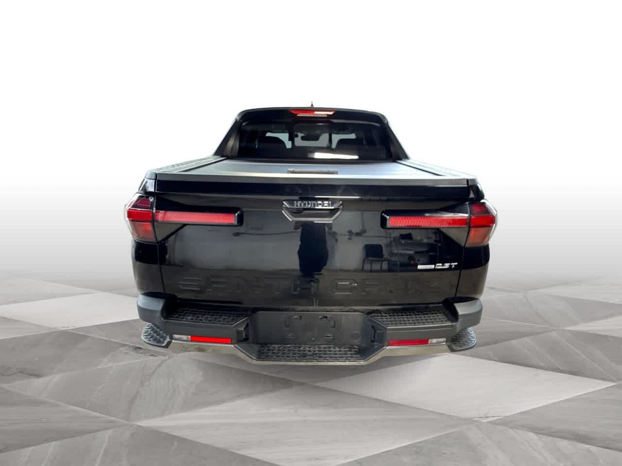 Thumbnail: 2022 Hyundai Santa Cruz - 7