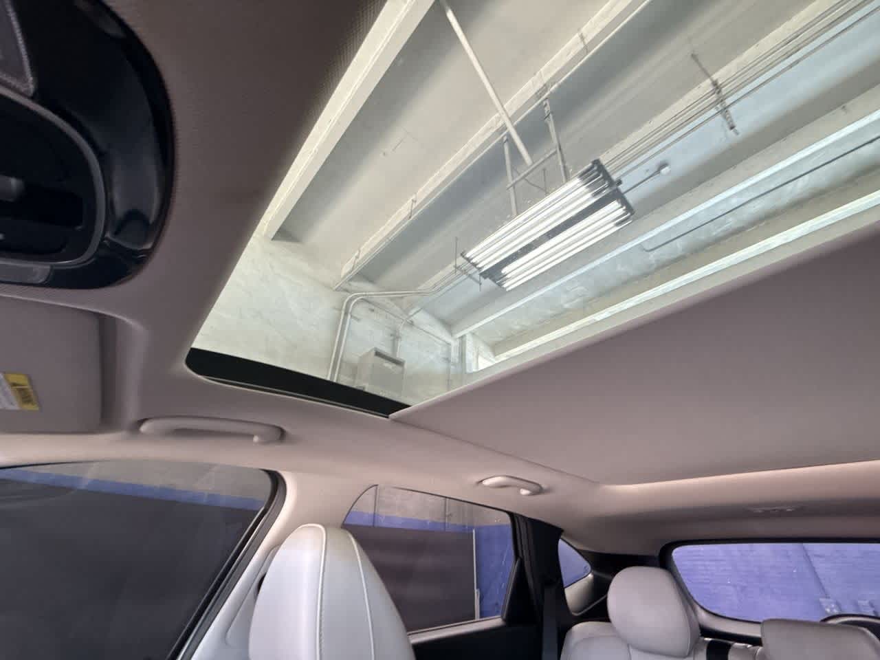 2023 Hyundai Tucson Limited 17
