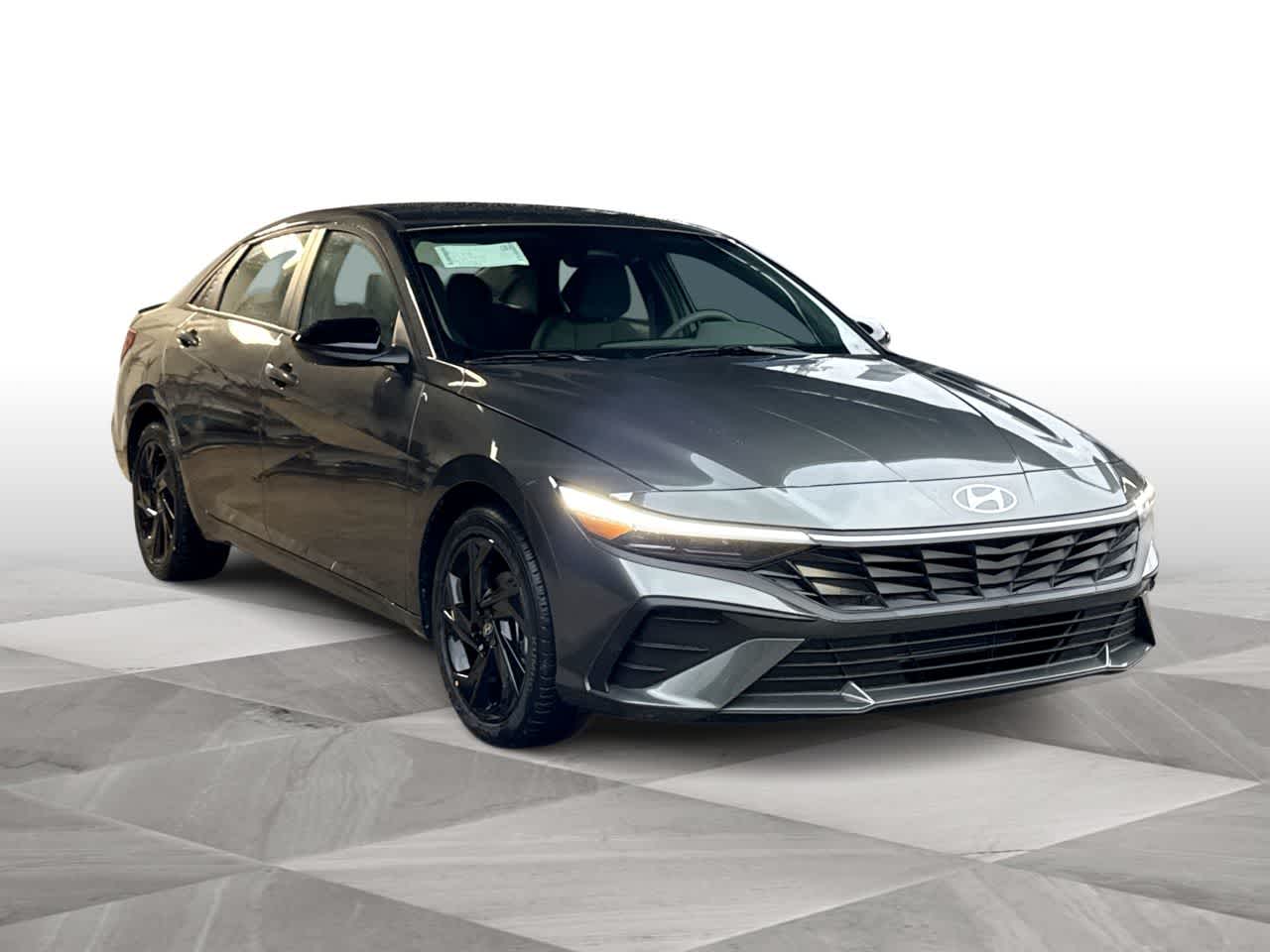 Thumbnail: 2026 Hyundai Elantra - 2