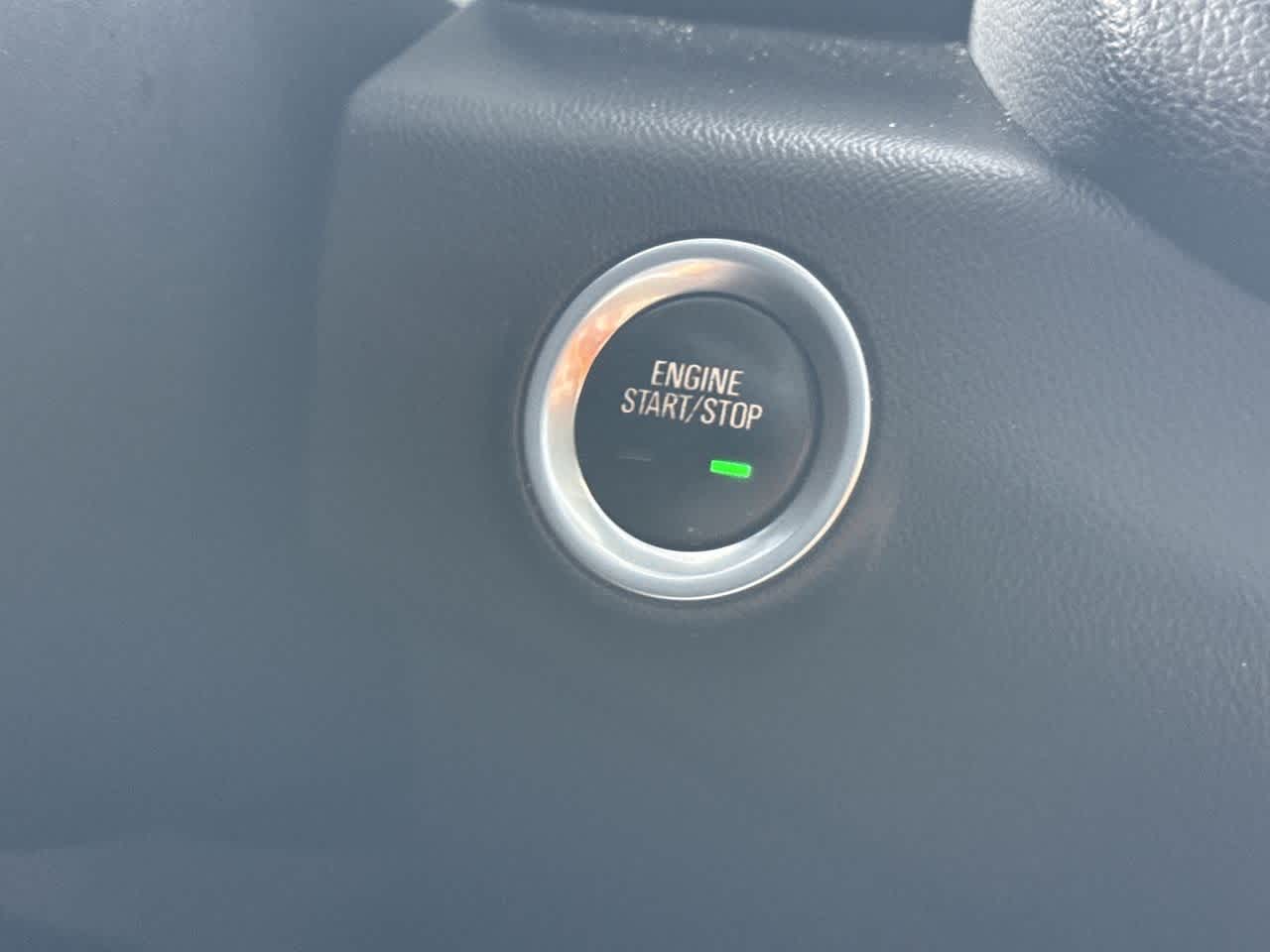 Thumbnail: 2022 GMC Terrain - 17