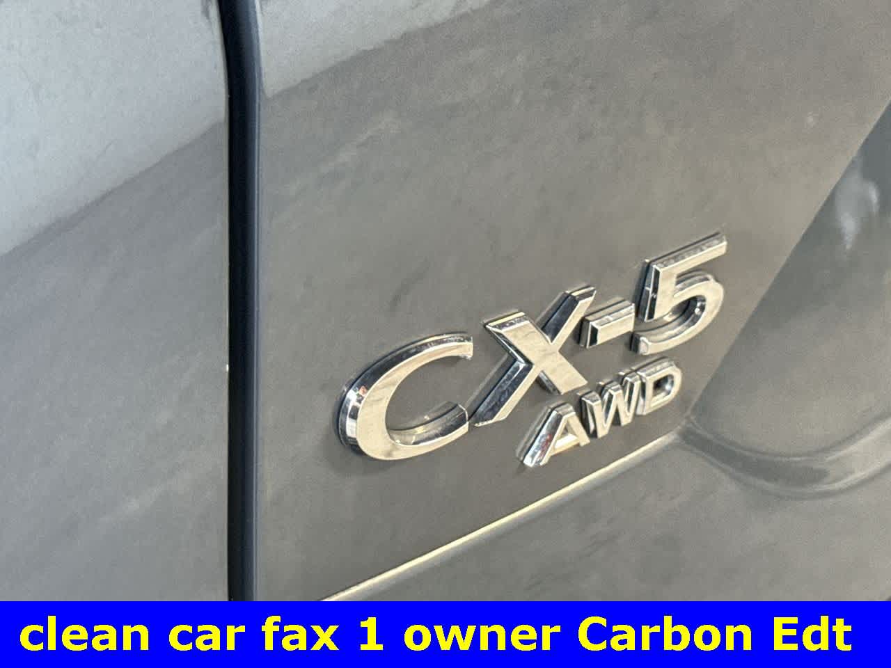 Thumbnail: 2023 Mazda CX-5 - 10