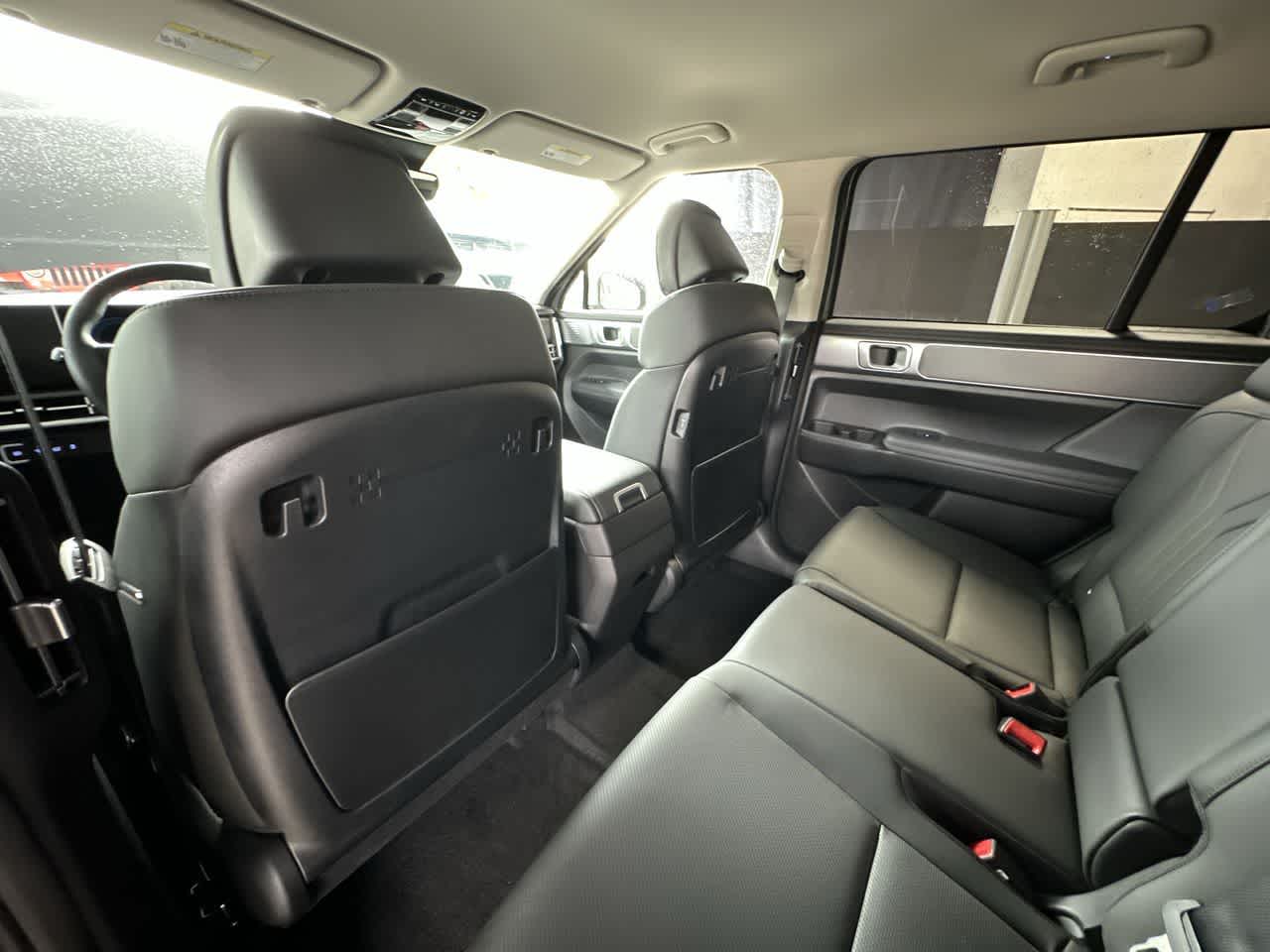 Thumbnail: 2026 Hyundai Santa Fe - 23