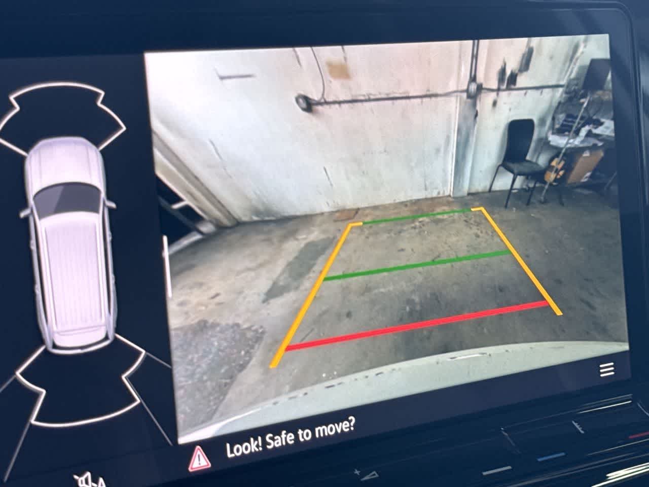 Thumbnail: 2024 Volkswagen Atlas - 19