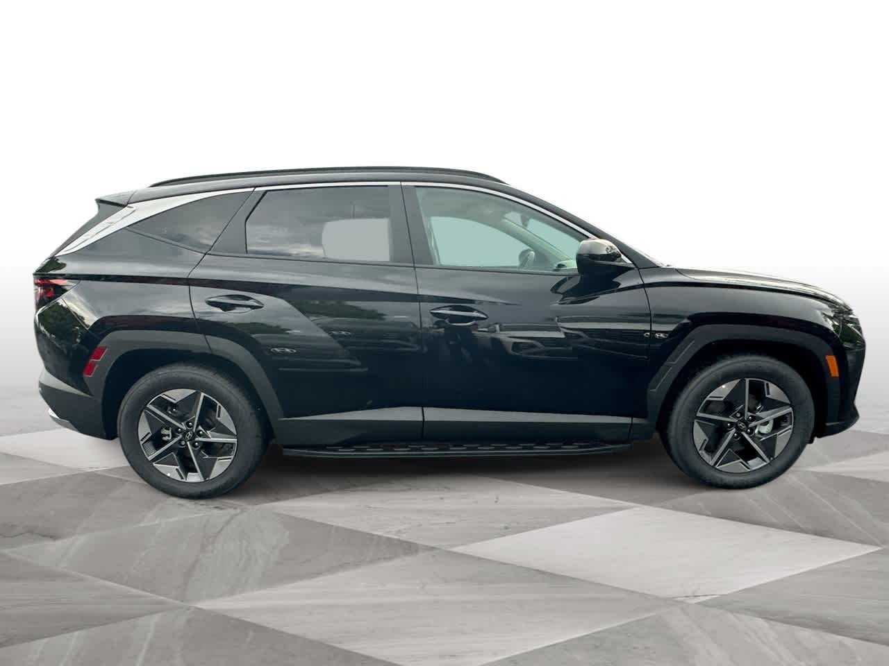 Thumbnail: 2026 Hyundai Tucson - 9