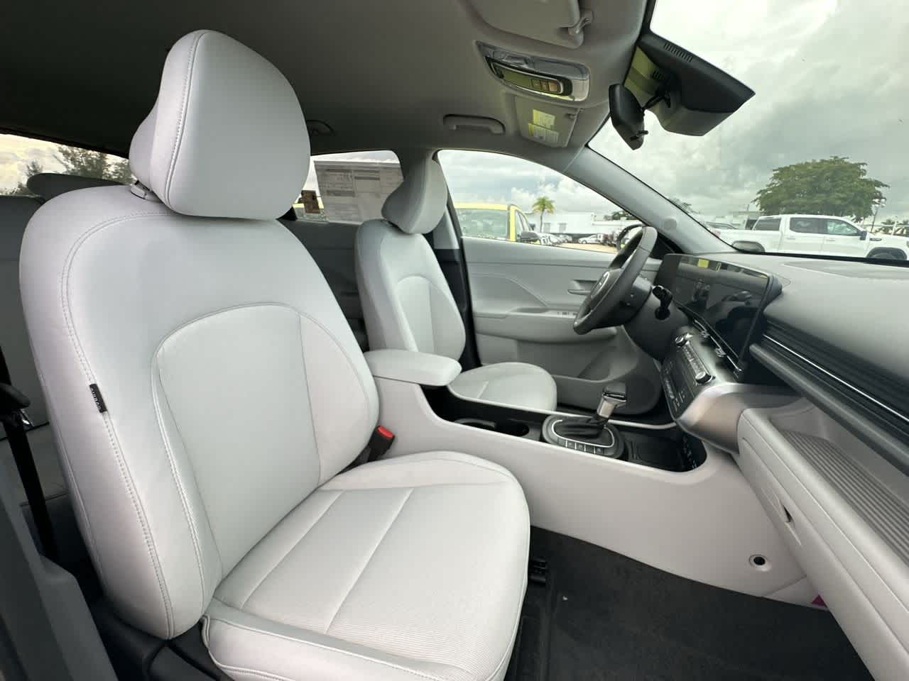 Thumbnail: 2026 Hyundai Kona - 27