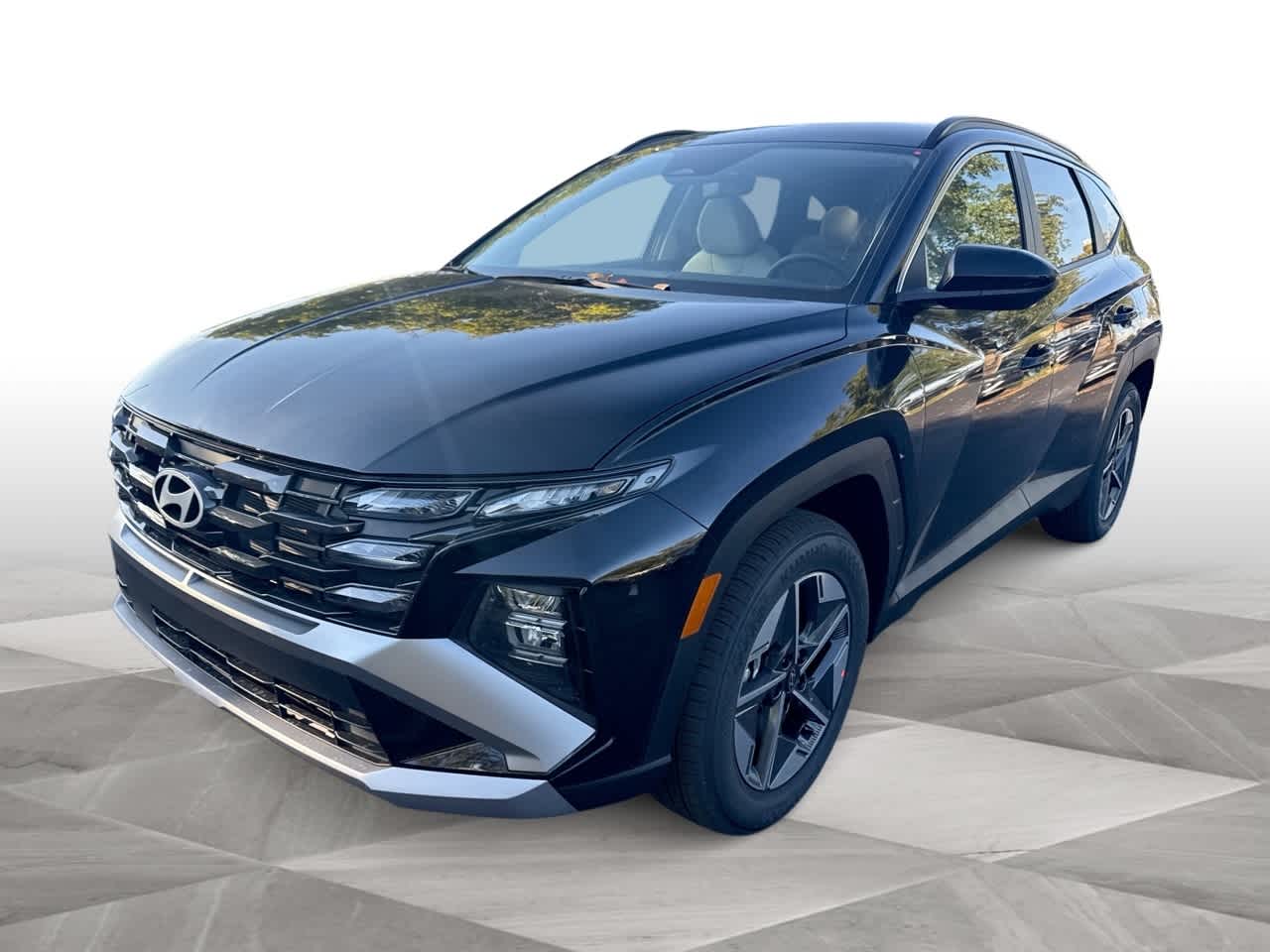 Thumbnail: 2026 Hyundai Tucson - 1