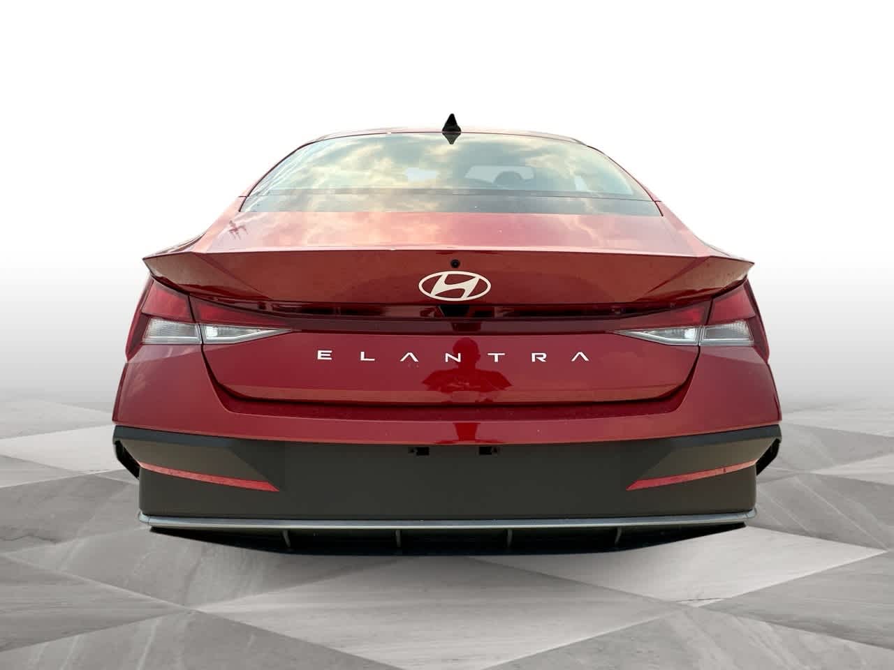 Thumbnail: 2025 Hyundai Elantra - 7