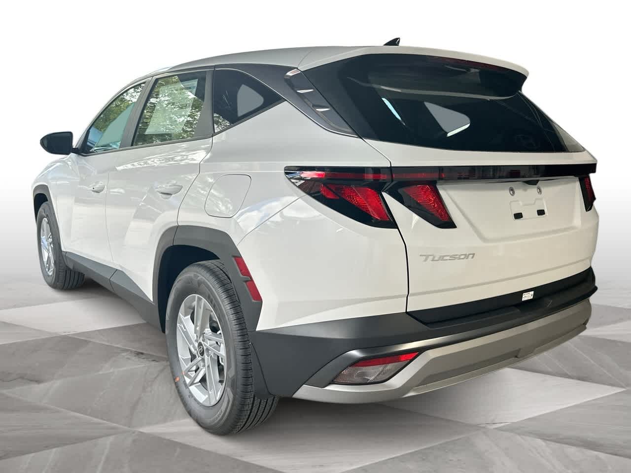 Thumbnail: 2026 Hyundai Tucson - 6