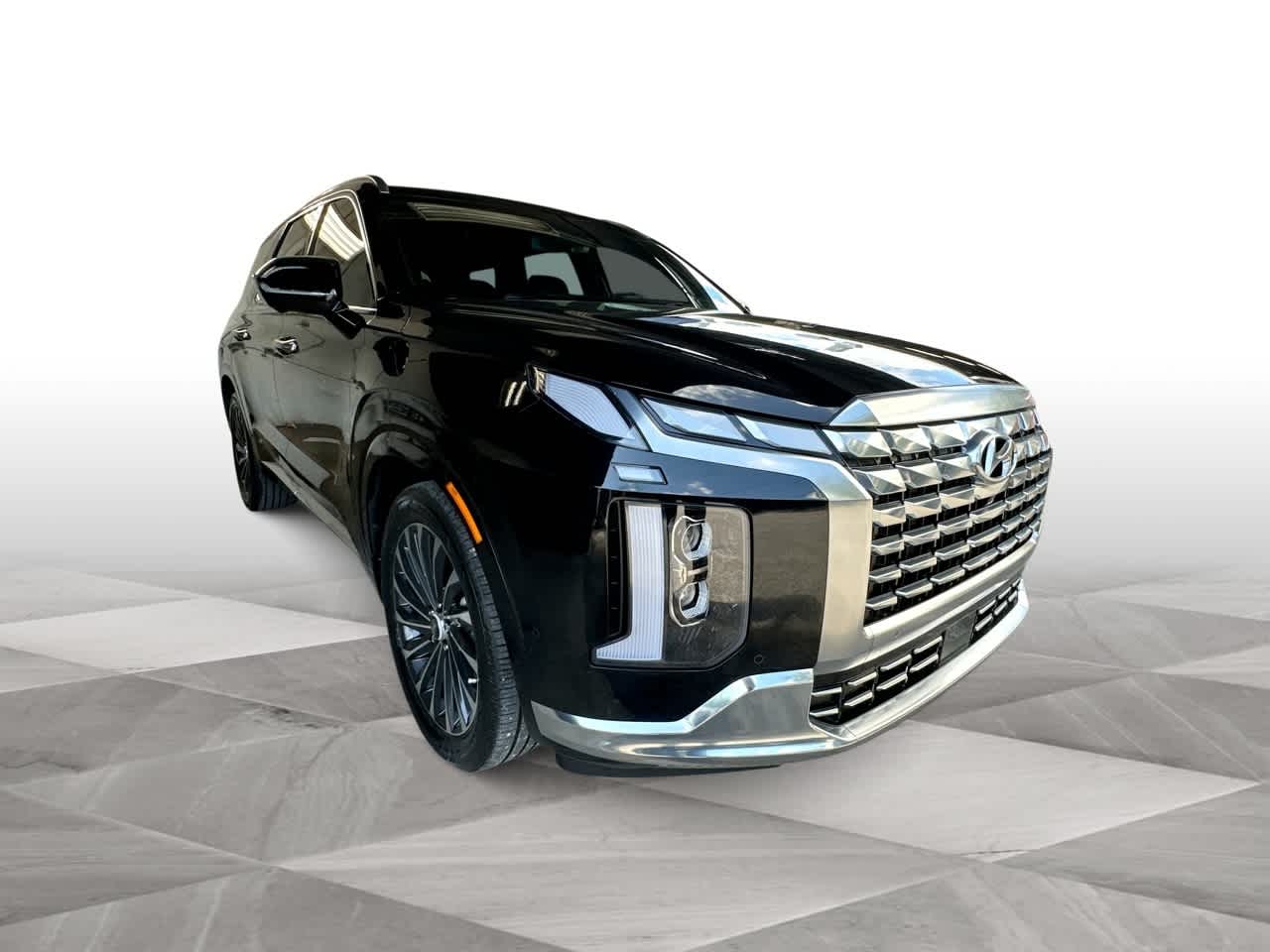 Thumbnail: 2023 Hyundai Palisade - 2