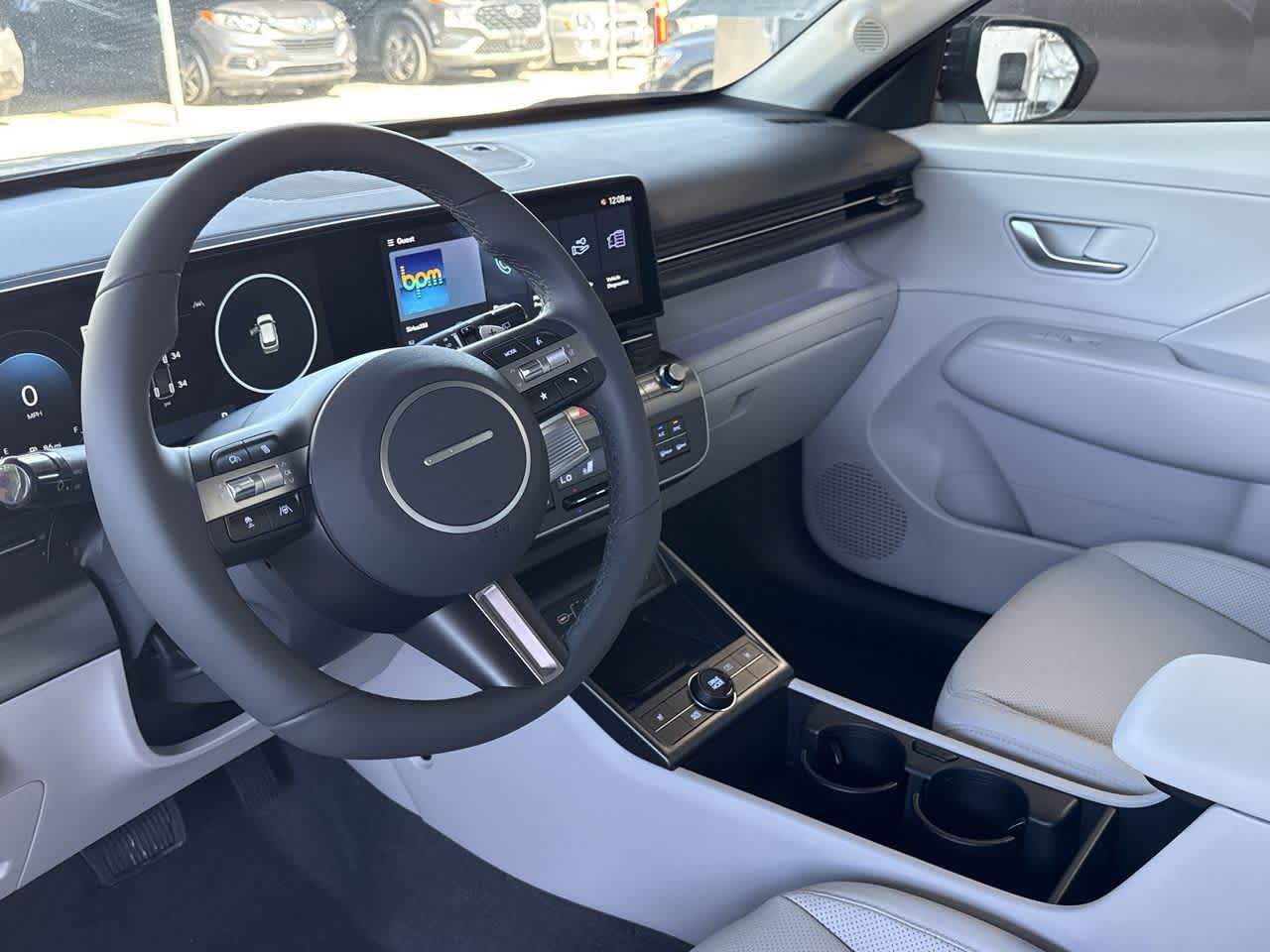 Thumbnail: 2026 Hyundai Kona - 13