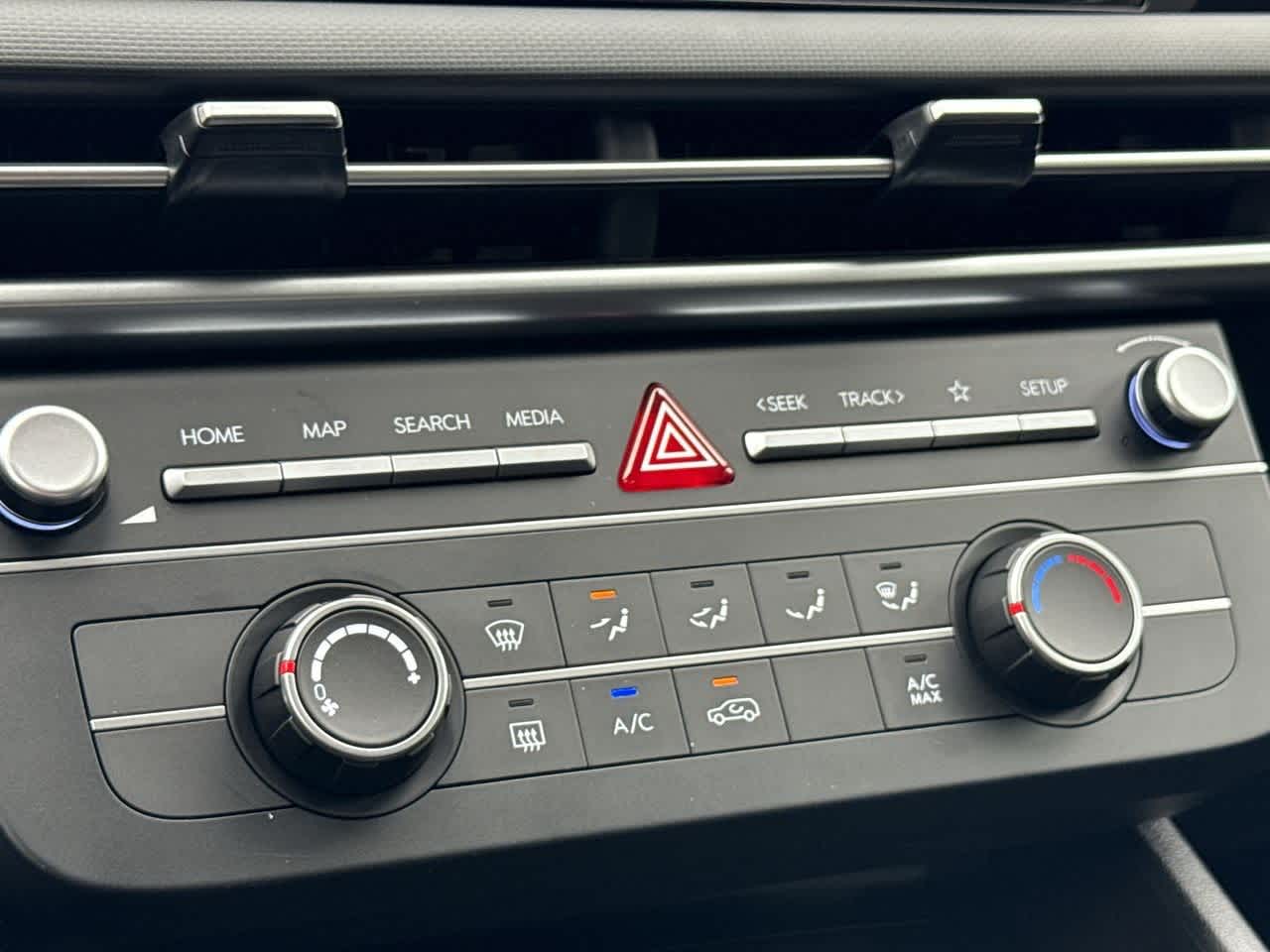 Thumbnail: 2026 Hyundai Tucson - 20