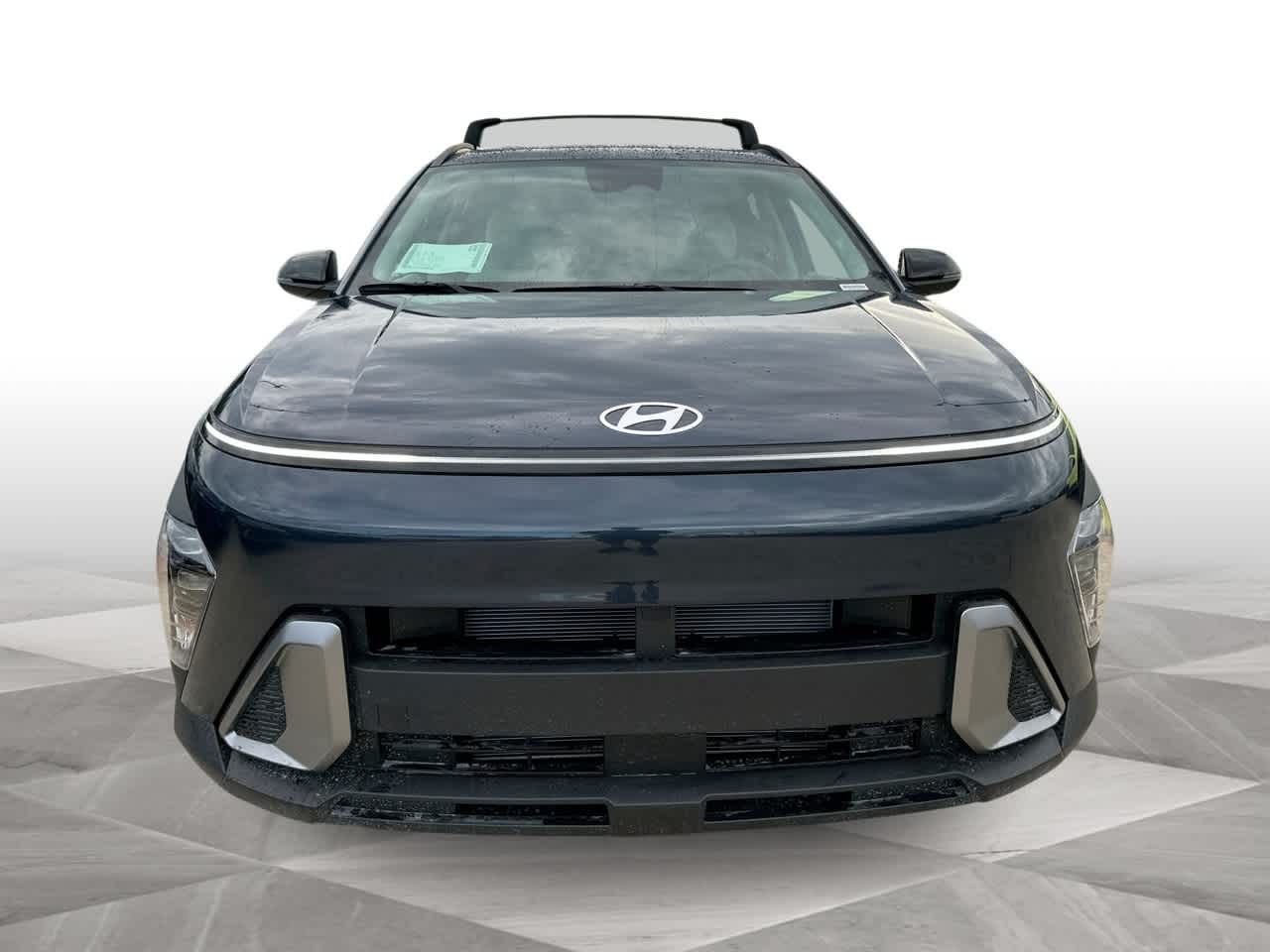 Thumbnail: 2026 Hyundai Kona - 3