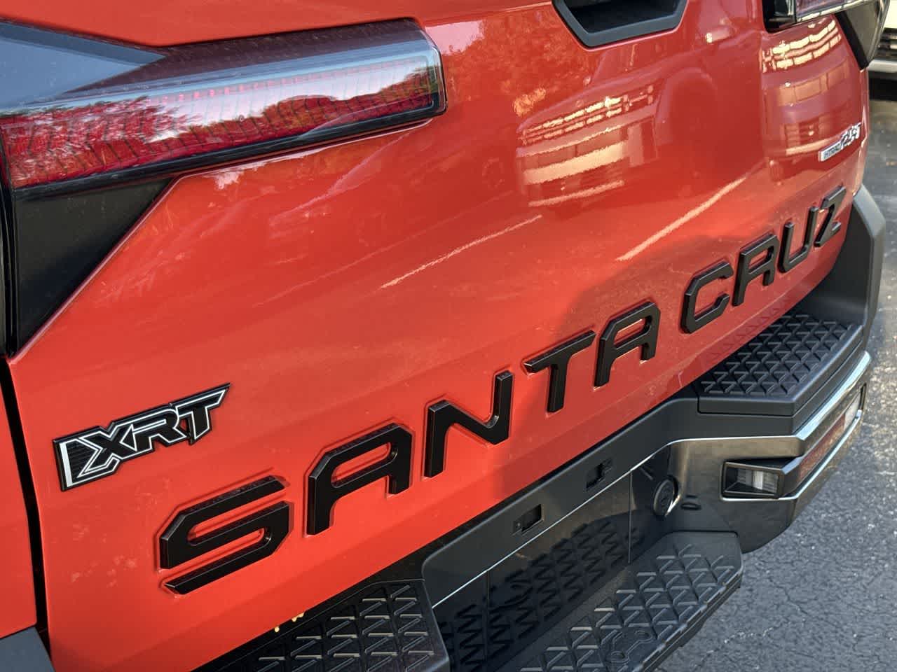 Thumbnail: 2026 Hyundai Santa Cruz - 10