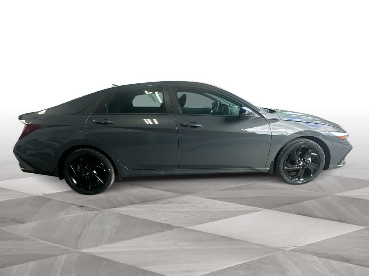 Thumbnail: 2026 Hyundai Elantra - 9
