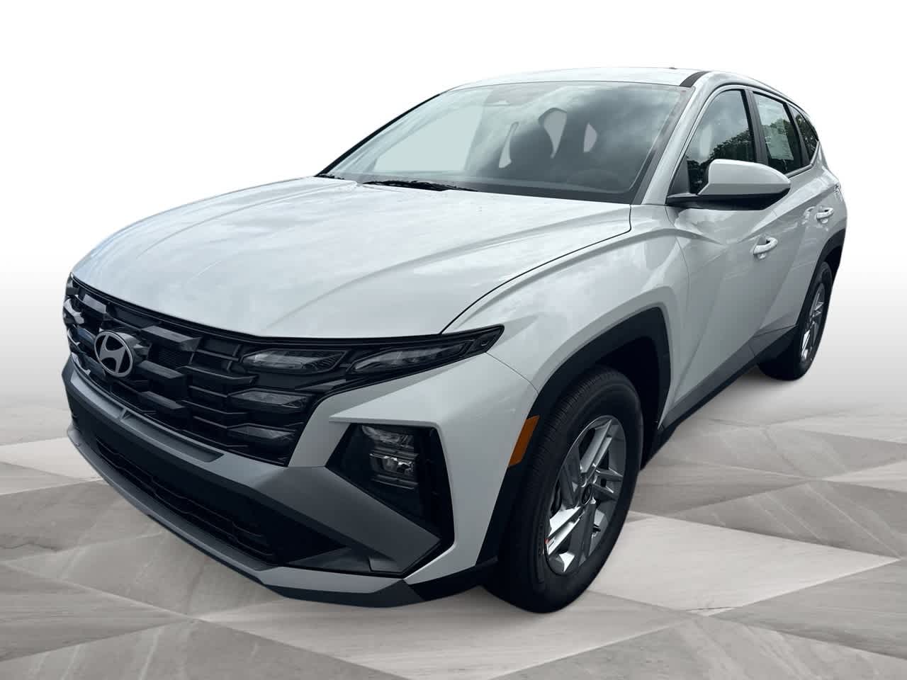 Thumbnail: 2026 Hyundai Tucson - 1