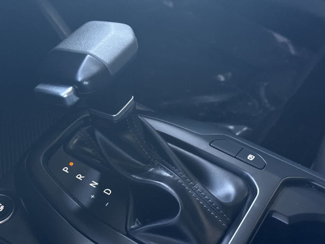 Thumbnail: 2025 Kia K4 - 21