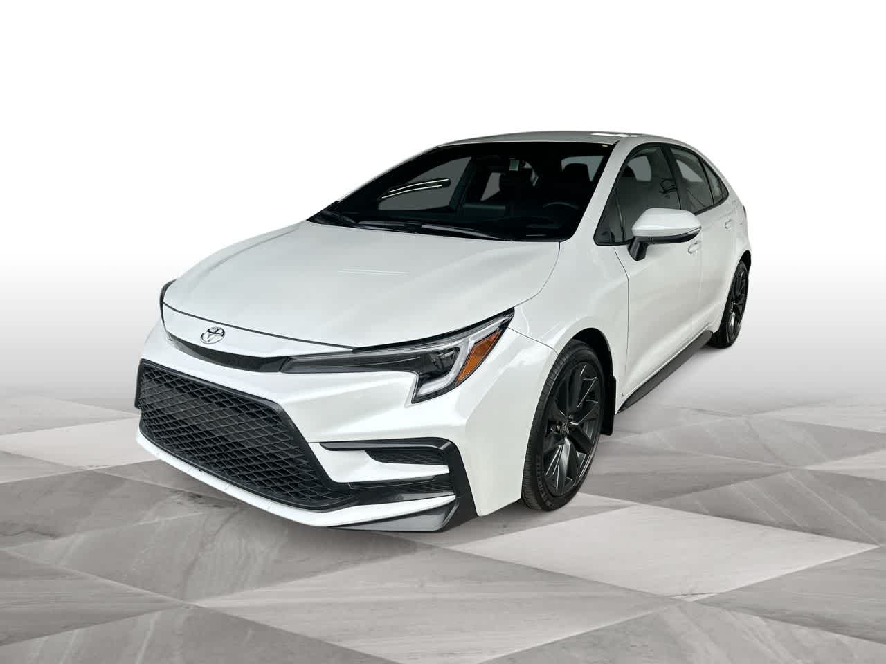 Thumbnail: 2026 Toyota Corolla - 1