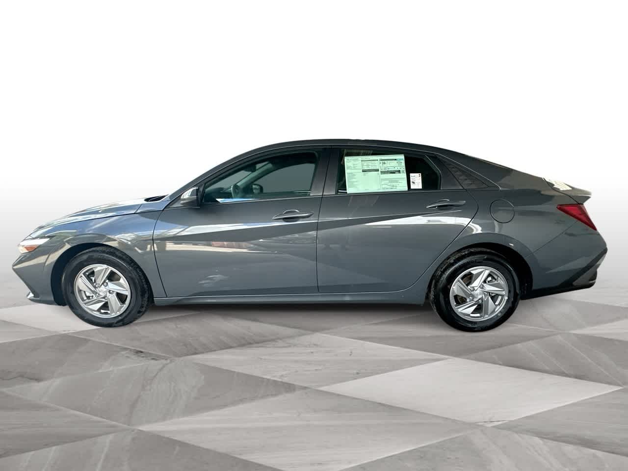 Thumbnail: 2025 Hyundai Elantra - 5