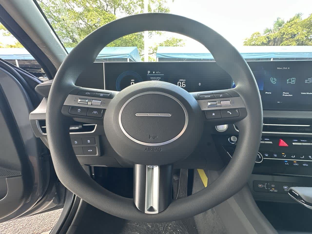 Thumbnail: 2026 Hyundai Sonata - 15