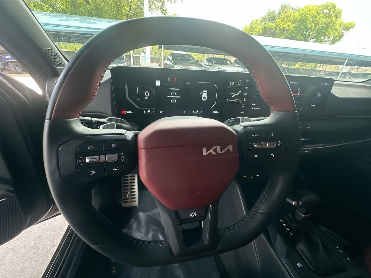 Thumbnail: 2025 Kia K4 - 15