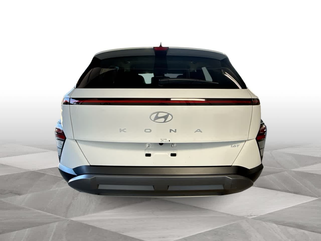 Thumbnail: 2026 Hyundai Kona - 7