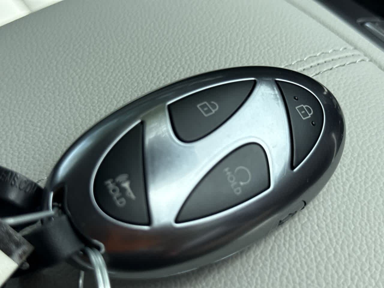 Thumbnail: 2025 Hyundai Tucson - 28