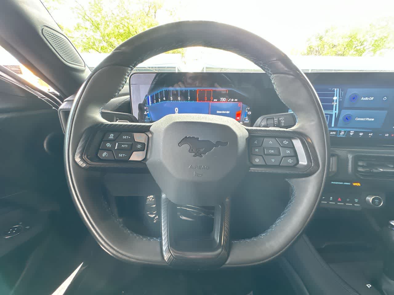 Thumbnail: 2024 Ford Mustang - 15
